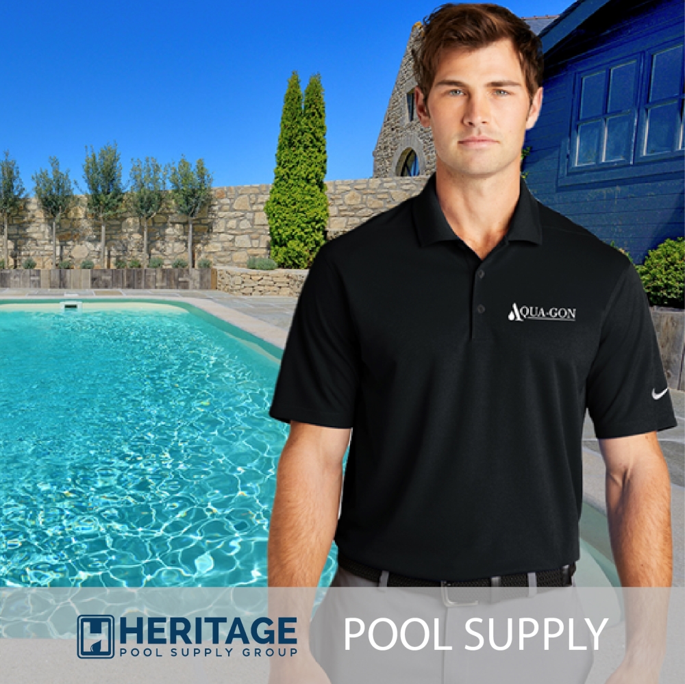 Pool Supply